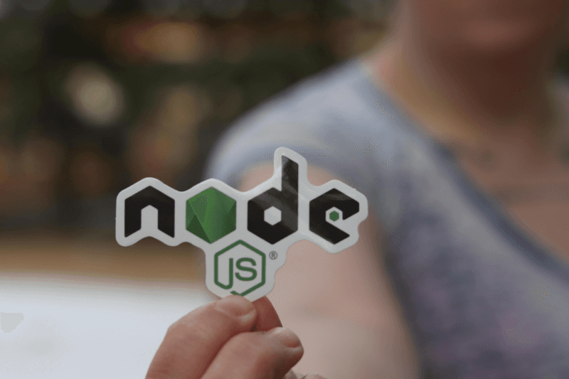 Add CORS in a NodeJS Server's cover image